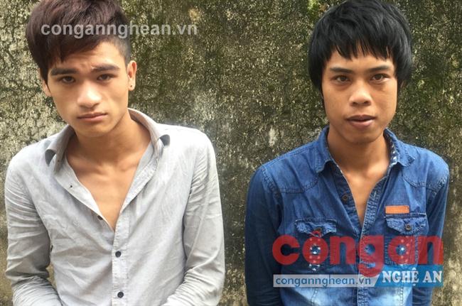 Lợi dụng quen biết, lừa chiếm xe máy