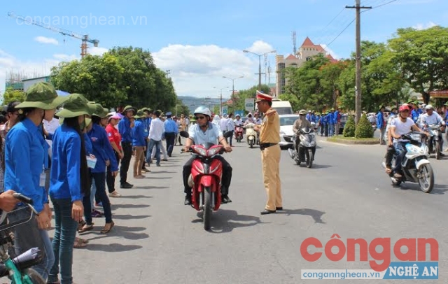 Đảm bảo an ninh trường học để nâng cao chất lượng giáo dục