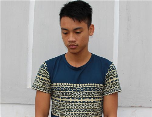 Đâm trọng thương quản lý nhà nghỉ