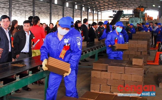 Gia nhập TPP đòi hỏi doanh nghiệp phải đổi mới dây chuyền công nghệ sản xuất