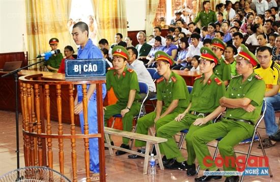 Tiếp tục đẩy mạnh cải cách tư pháp
