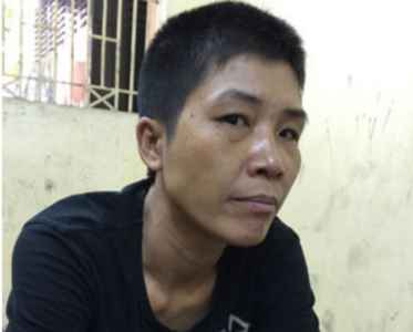 Bi kịch của nữ đạo chích mang hình hài đàn ông