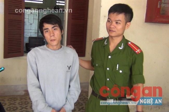 Bắt đối tượng chuyên đột nhập nhà dân trộm tài sản