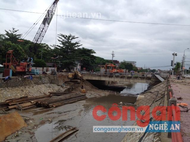 Cần tháo gỡ khó khăn, đẩy nhanh tiến độ