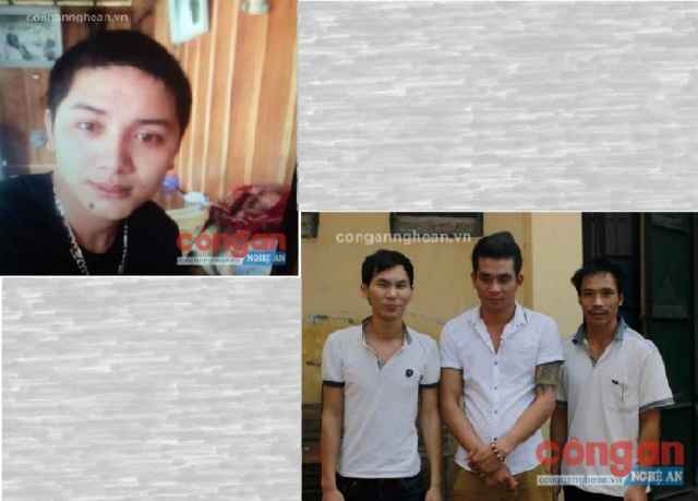 Bóc gỡ đường dây trộm cắp, tiêu thụ và làm giả giấy tờ quy mô lớn