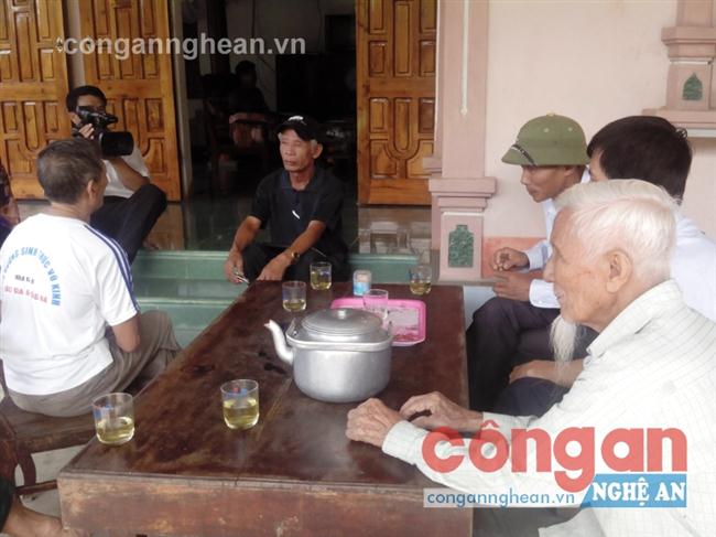 Hơn 50 năm chờ giấy chứng nhận quyền sử dụng đất