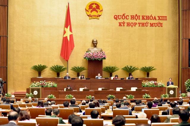 Mục tiêu 2016: Ổn định hơn, tăng trưởng cao hơn
