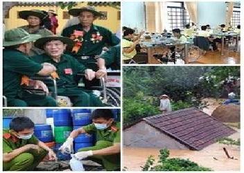 Chỉ đạo, điều hành của Chính phủ, Thủ tướng Chính phủ nổi bật tuần 19-23/10