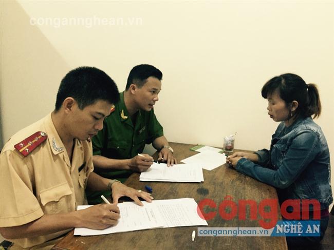 Hiệu quả từ công tác phòng, chống mua bán người