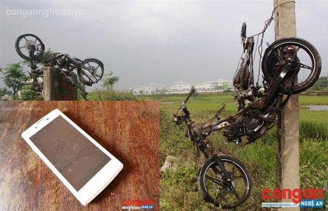Khẩn trương làm rõ vụ đánh người và hủy hoại tài sản