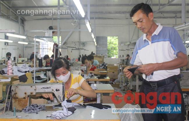 Trở thành ông chủ nhờ dám nghĩ, dám làm