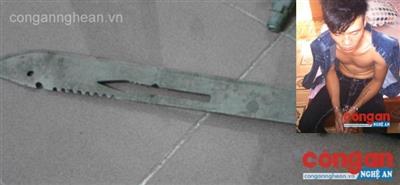 Nhóm 9X dàn cảnh cướp tài sản để trả tiền nhà nghỉ