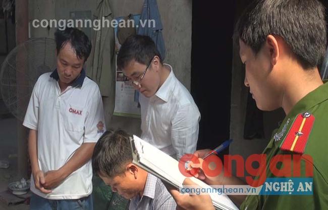 Tăng cường xử lý gara sửa chữa ôtô gây ô nhiễm môi trường