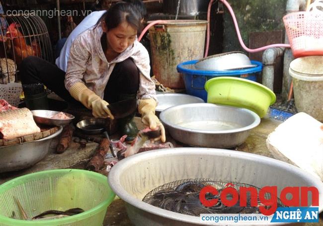 Tin đồn thất thiệt và những hệ lụy