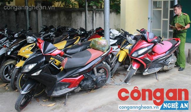 Giữ vững ATTT nơi địa đầu xứ Nghệ