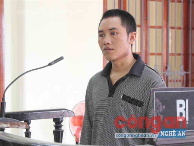 Dùng dao chém chết vợ vì nằm mơ bị hổ vồ