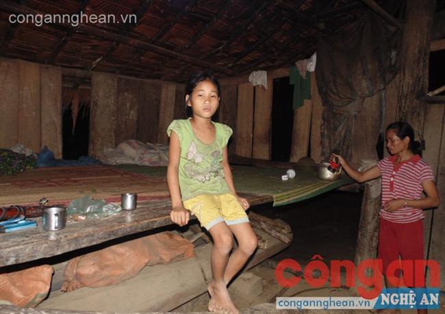Gia đình bị 'lãng quên' gần 20 năm trong rừng