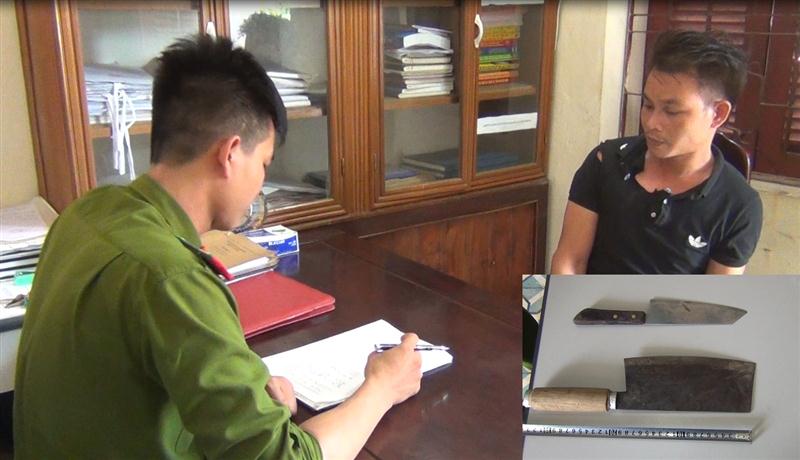 Kiên quyết xử lý nghiêm hành vi chống người thi hành công vụ