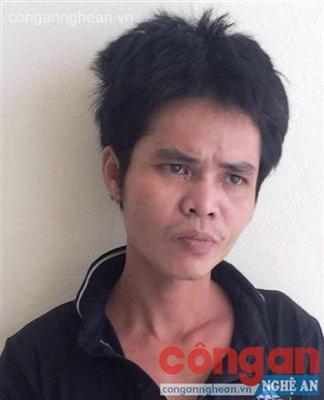 Đối tượng Phạm Văn Hòa