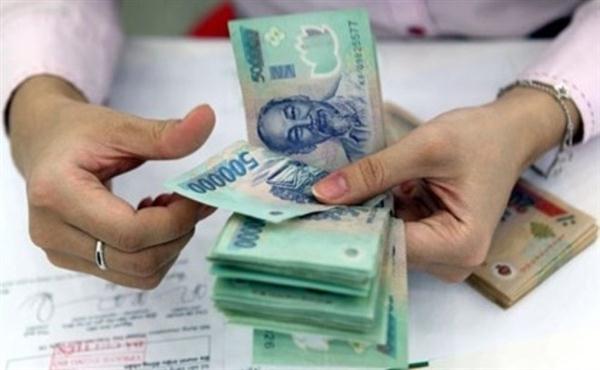 Phải đợi đến đầu 2016 mới tính toán phương án tăng lương
