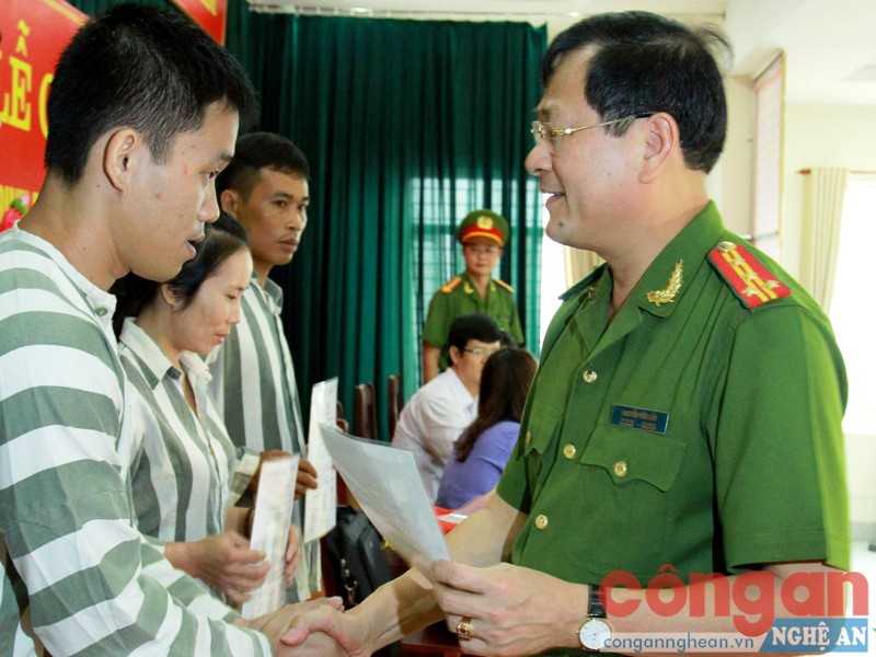 Nơi ươm những mầm thiện
