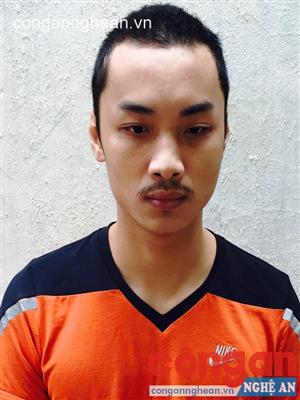 Đối tượng Nguyễn Khôi Nguyên