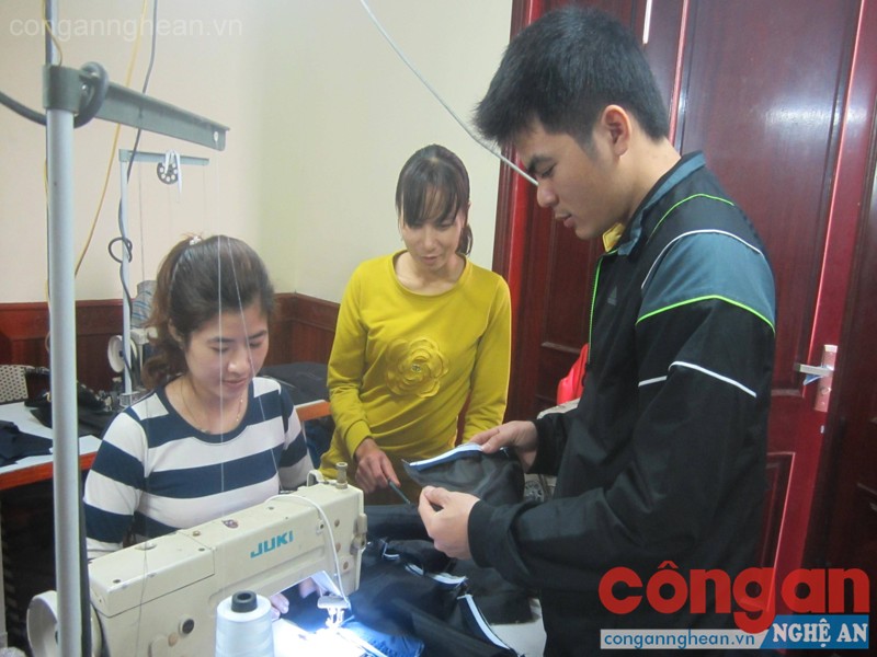 Thành tỉ phú sau khi về quê lập nghiệp