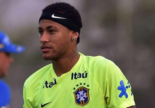 Cuộc đua QBV FIFA 2015: Đánh giá cao Neymar