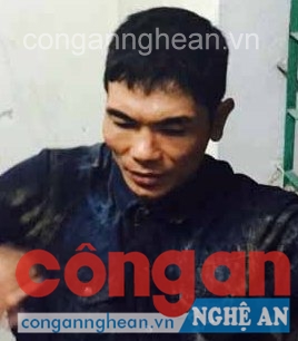 Đối tượng Nguyễn Viết Thiện