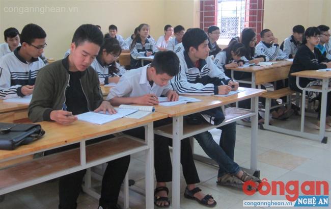 Đưa nội dung phòng, chống tham nhũng vào giảng dạy trong trường học