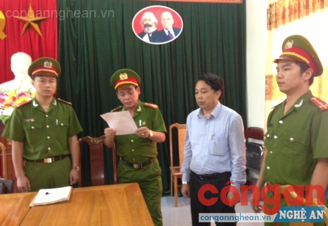 Những dấu ấn trong đấu tranh chuyên án
