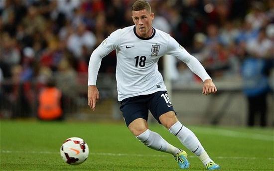 Ross Barkley