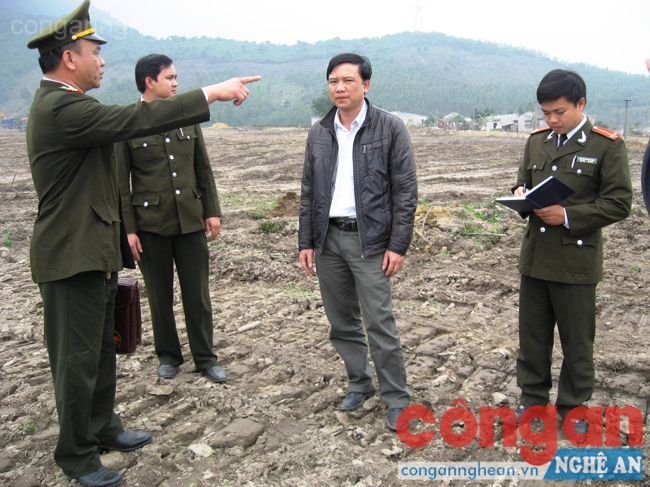 Viết tiếp những chiến công thầm lặng