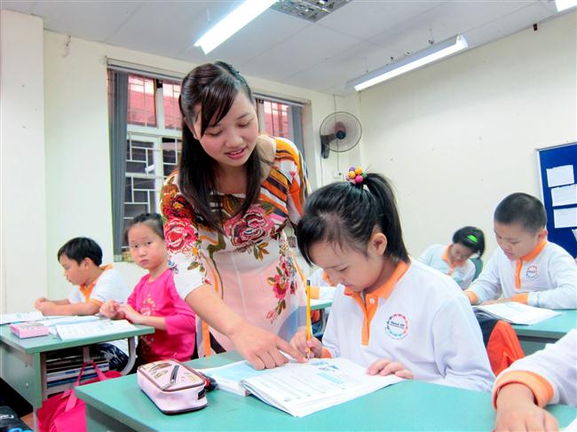 Còn đâu 'Thương cho roi cho vọt'!
