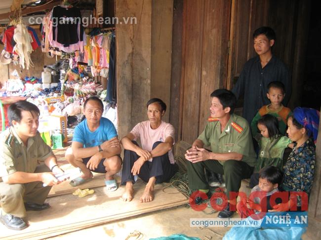 Xây dựng nhiều phong trào đại đoàn kết toàn dân