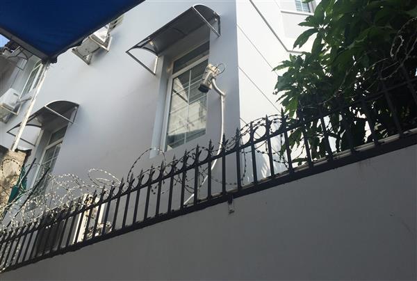 Trộm nhiều tài sản có giá trị