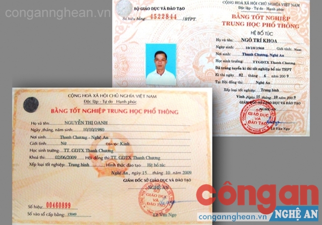 Kiểm duyệt hồ sơ tuyển dụng công chức, viên chức cấp xã đã chặt chẽ?