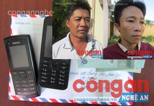 Triệt xóa đường dây mua bán ma túy đá