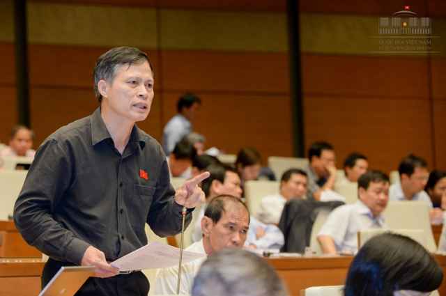 Đã xã hội hóa thì không nên sử dụng ngân sách của Nhà nước
