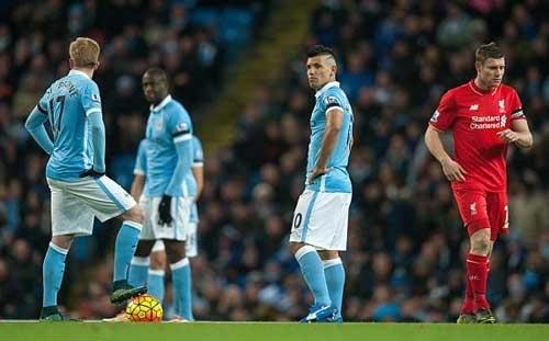 Man City – Liverpool: 'Chấn động' ở Etihad