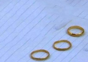 Bắt kẻ trộm 3 nhẫn vàng
