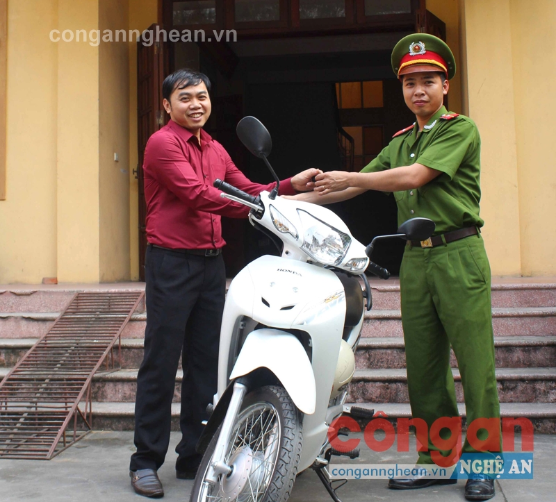 Đấu tranh có hiệu quả với các loại tội phạm