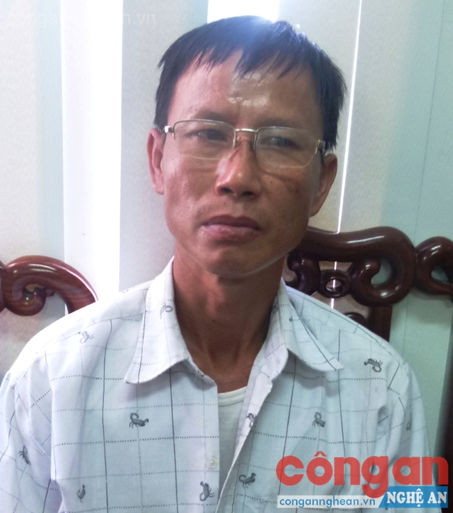 Các đối tượng trong Chuyên án