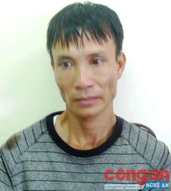 Các đối tượng trong Chuyên án