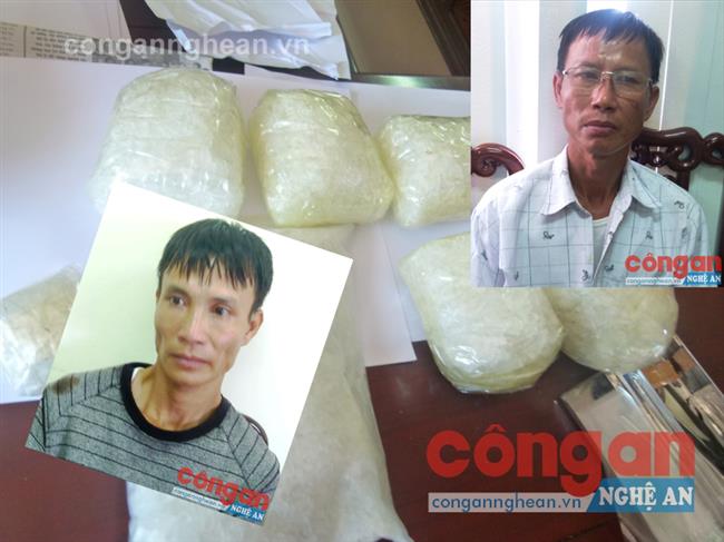 Hành trình triệt xóa đường dây ma túy xuyên quốc gia