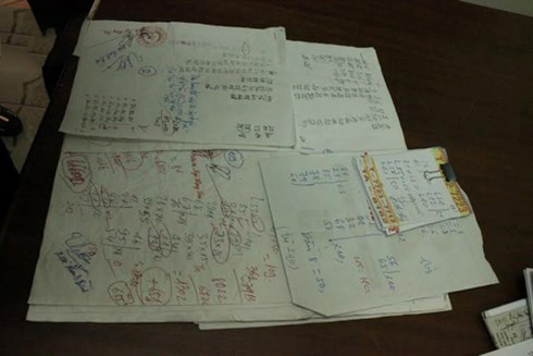 Hai ngày, bắt 3 vụ đánh bạc