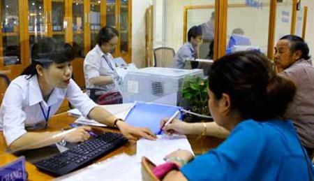 Giảm hơn 4.000 biên chế trong năm 2016