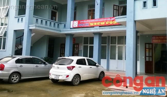 Tổ chức nhân đạo hay 'trò' hoạt động bất hợp pháp?