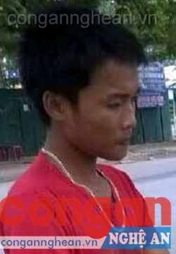 Đối tượng Tô Văn Hùng