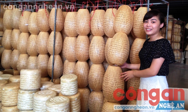  Bảo hộ thương hiệu là cơ hội để doanh nghiệp phát triển, hòa nhập nền kinh tế khu vực và quốc tế